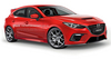 mazda 3 new