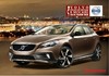 VOLVO V40 Cross Country