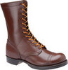 Ботинки Corcoran 1510: MENS MENS 10” HISTORIC BROWN JUMP BOOT