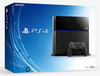 Sony Playstation 4