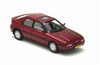 MAZDA 323F MK1 Metallic Red 1992 (NEO / 43635)