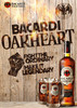 Bacardi Oakheart