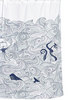 Deep Sea Odyssey Shower Curtain