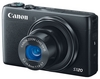 Canon PowerShot s120