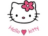 Любая атрибутика с Hello Kitty