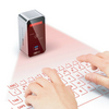 Компьютерная клавиатура Celluon Magic Cube Laser Projection Virtual Keyboard Bluetooth/USB