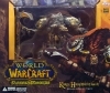 World of Warcraft Series 3 - TAUREN HUNTER: BRAVE HIGHMOUNTAIN DELUXE COLLECTOR FIGURE