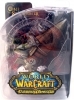 WORLD OF WARCRAFT series 6 - GOBLIN TINKER GIBZZ SPARKLIGHTER