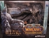 World of Warcraft Series 7 — Arthas Menethil The Lich King Deluxe figure