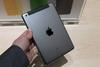 iPad mini Space Gray or Black