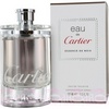 Eau de Cartier Essence de Bois