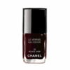 Лак для ногтей Chanel Rouge Noir 18