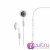 Гарнитура Apple Earphones with Remote and Mic