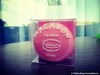 It`s skin Macaron Lip Balm