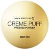 Пудра Max Factor Creme Puff