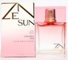 Shiseido - Zen Sun