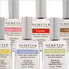 Demeter Fragrance Library