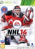 NHL 14 для Xbox 360