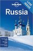 Lonely Planet Russia