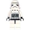 Lego Star Wars Storm Trooper Alarm Clock