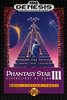 phantasy star 3