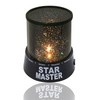 Ночник проектор звёздного неба Star Master