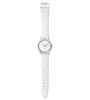 Swatch Women's GK733 White