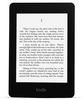 Kindle Paperwhite