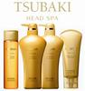 Линия TSUBAKI Head SPA