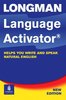 Longman Language Activator