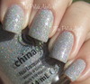 China Glaze - Fairy Dust