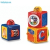 Fisher Price Движущиеся кубики