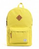 РЮКЗАК HERSCHEL HERITAGE PLUS LIME PUNCH