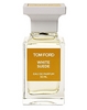 Tom Ford White Suede