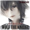 Red Riding Hood - Wolf The Knight (Wolf ver.) - X-Mas Kit