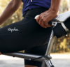 bike shorts with a pad