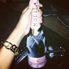 Moet & Chandon Rose Imperial