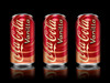 Coca-cola Vanilla