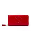 Red Wallet