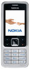 супертелефон Nokia 6300