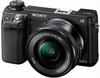 Sony NEX-6 kit