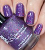 KBShimmer Sugar Plum Faerie