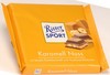 Rittersport Karamell Nuss