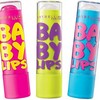 maybelline NY baby lips