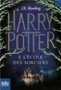 Harry Potter (French edition)