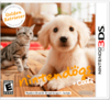 nintendogs + cats: Голден-ретривер и новые друзья