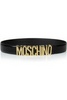 Moschino belt