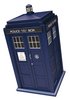 Doctor's Who Tardis