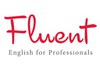 fluent english