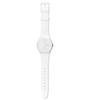 Часы SWATCH WHITE REBEL (SUOW701)